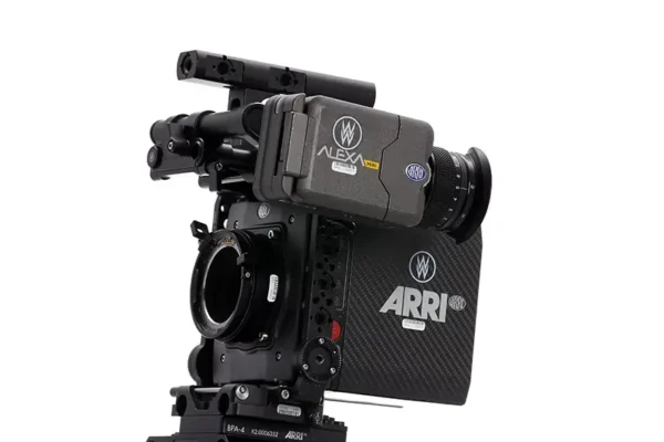 ARRI Alexa Mini Kit