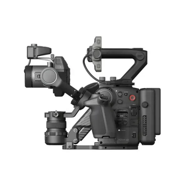 DJI Ronin 4D Kit