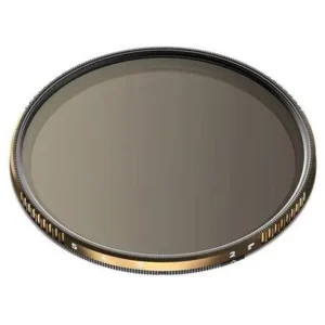 82mm Peter McKinnon Variable ND Filter- Select Strength(s)
