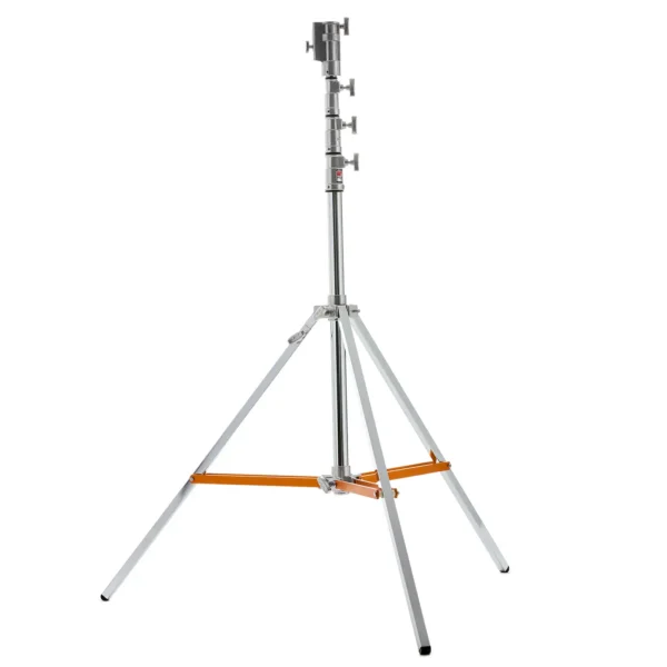 Combo Stand- 2K Triple Riser- Steel