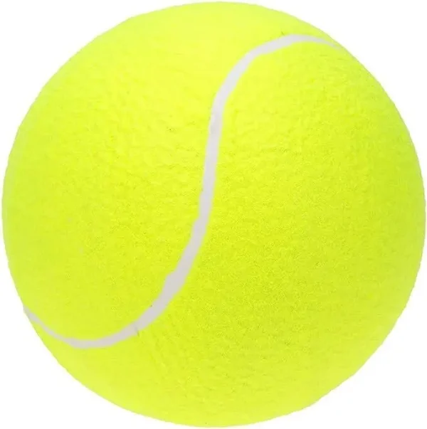 Crate Tennis Balls with Hole (30/Crate)