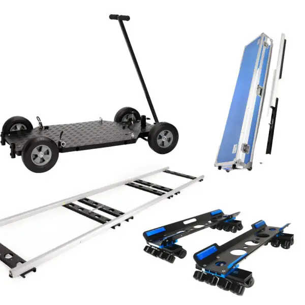 Doorway Dolly Kit