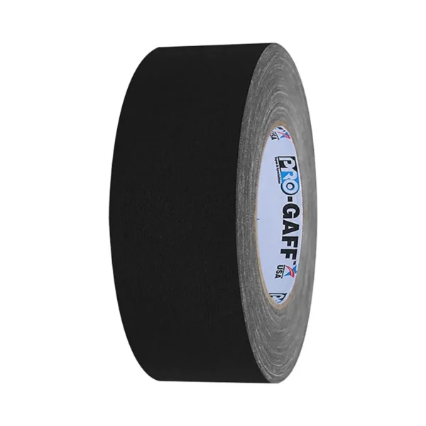 Gaffer's Tape- Select Size(s) and Colour(s)