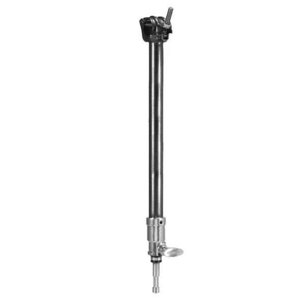 Grid Clamp with Telescoping 5/8” Baby Arm