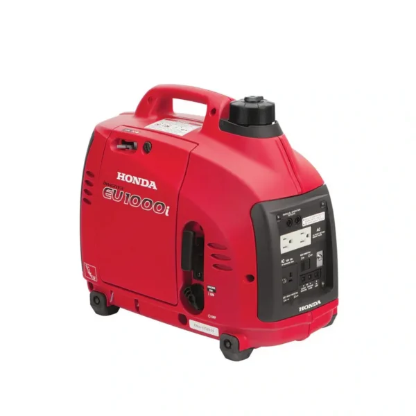 Honda EU1000 Generator