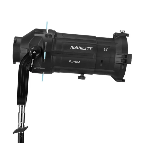 Nanlite Spotlight Attachment for Bowens Mount Kit