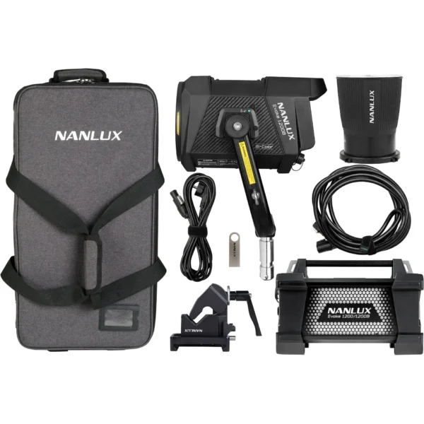 Nanlux Evoke 1200B KIT