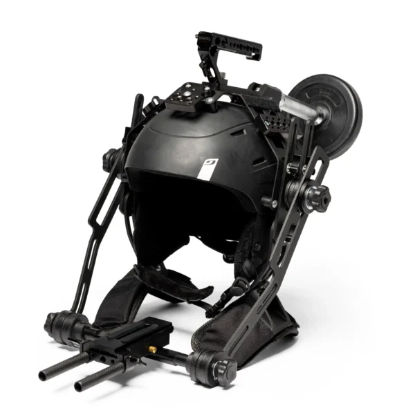 POV Helmet Rig Kit