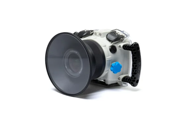 Pro Underwater Housing for Sony Mirrorless Cameras