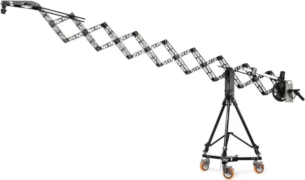 Proaim Telescopic Camera Crane Kit