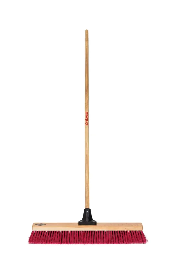 Push Broom- 24”