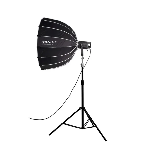 Quick-Open Softbox with Bowens Mount- Select Size(s)