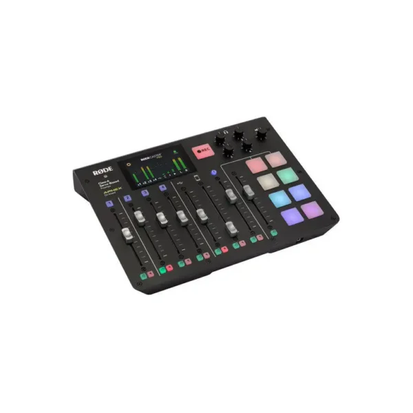 RodeCaster Pro Mixer