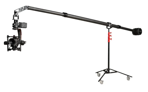 Ronin 2 and Jib Package