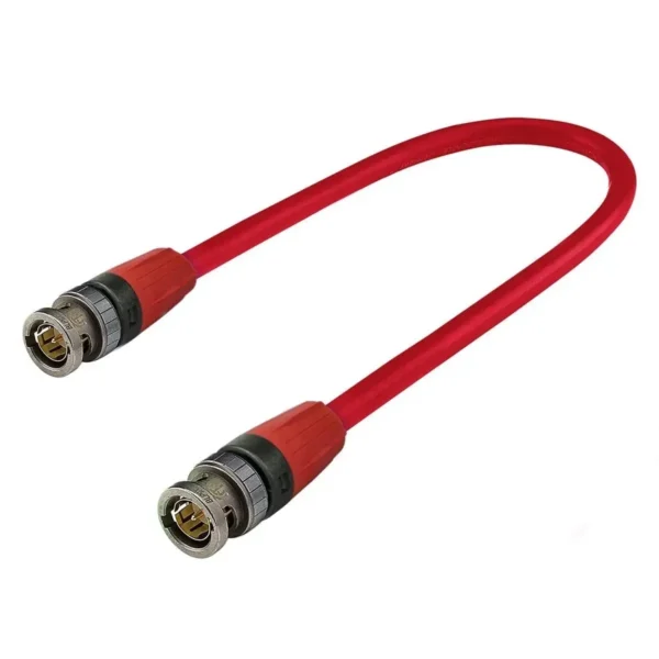 SDI Cable 12G- Select Length(s)