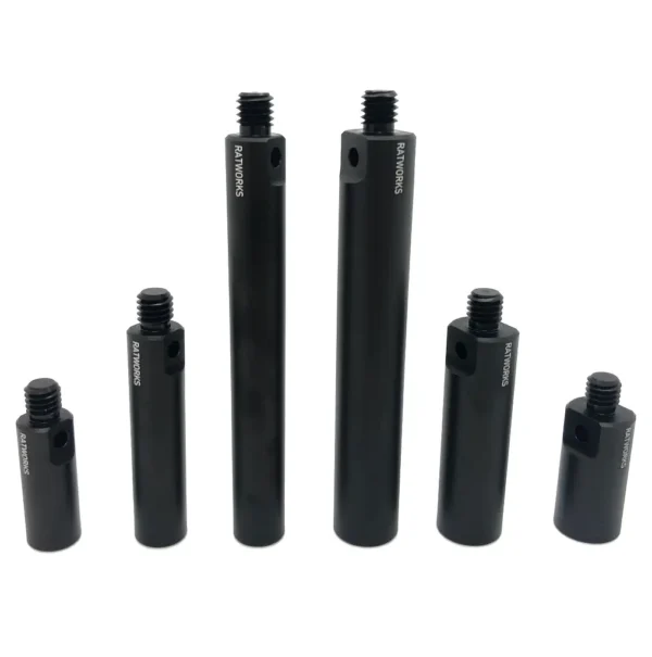 15mm Rods- Select Length(s)