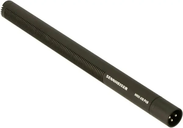 Sennheiser MKH 416 Shotgun Microphone