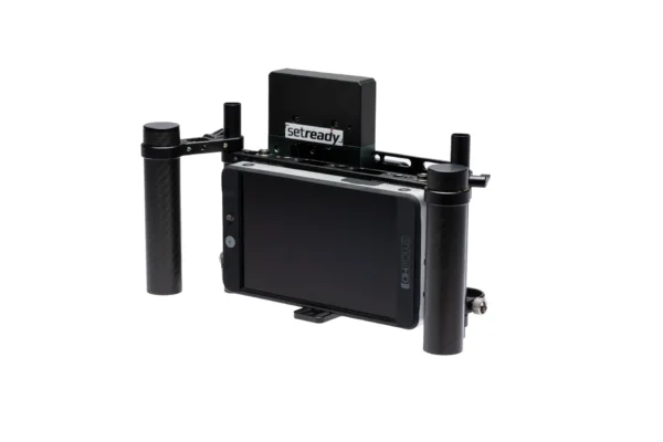 Wireless 7″ Mobile Video Kit