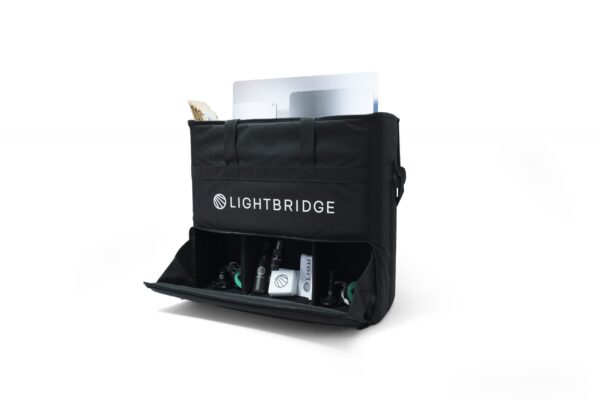 Lightbridge CRLS Move Kit